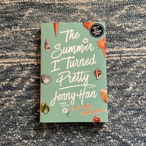 The Summer I Turned Pretty Softcover